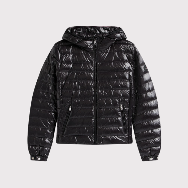 CHAQUETA TOMMY HILFIGER UL DOWN MUJER