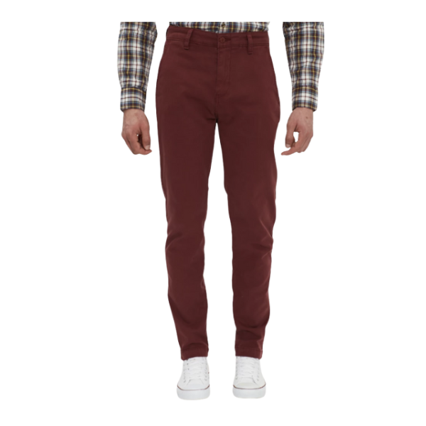 PANTALON LEVI'S® CHINO SLIM II Z2140 HOMBRE