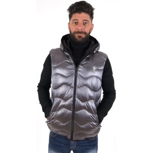 CHALECO CAPUCHA B.I.B. HOMBRE