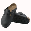 ZUECO BOSTON LEOI MUJER