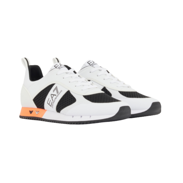 ZAPATILLA EA7 UNISEX