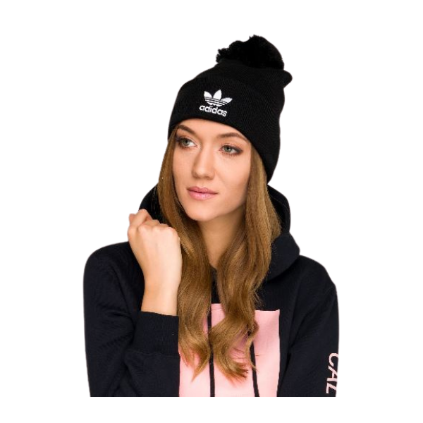 GORRO ADIDAS AC BOBBLE KNIT