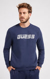 SUDADERA RICHARD GUESS HOMBRE
