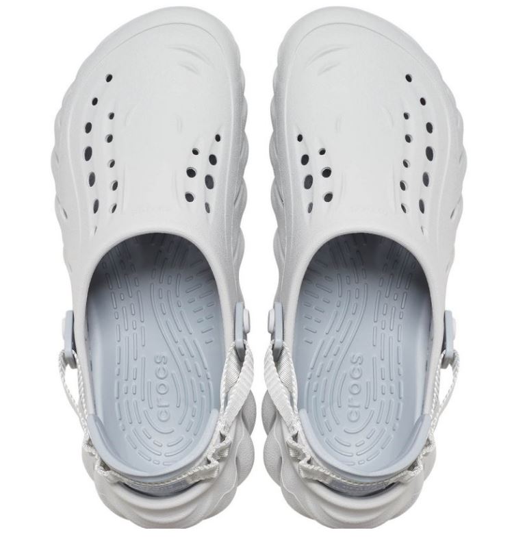 CROCS ECHO CLOG UNISEX