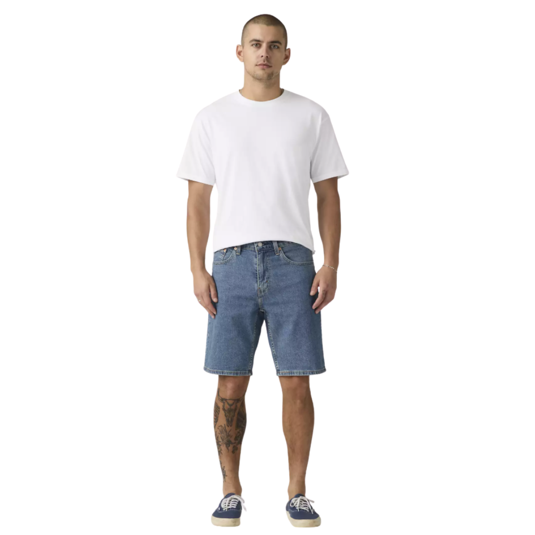 BERMUDA LEVI'S® 445 ATHLETIC HOMBRE