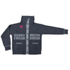 CHAQUETA SUBLIM BRILLI MEZCLA UNISEX