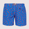 BAÑADOR LIGHT ING MIC RED SHARK SAINT BARTH HOMBRE