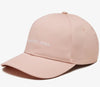 GORRA CALVIN KLEIN INSTITUTIONAL TPU MUJER