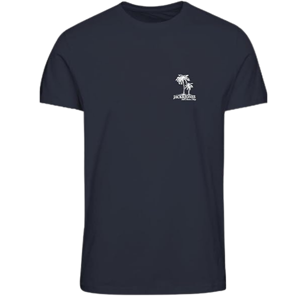 CAMISETA JACK&JONES JORAFA JUNIOR