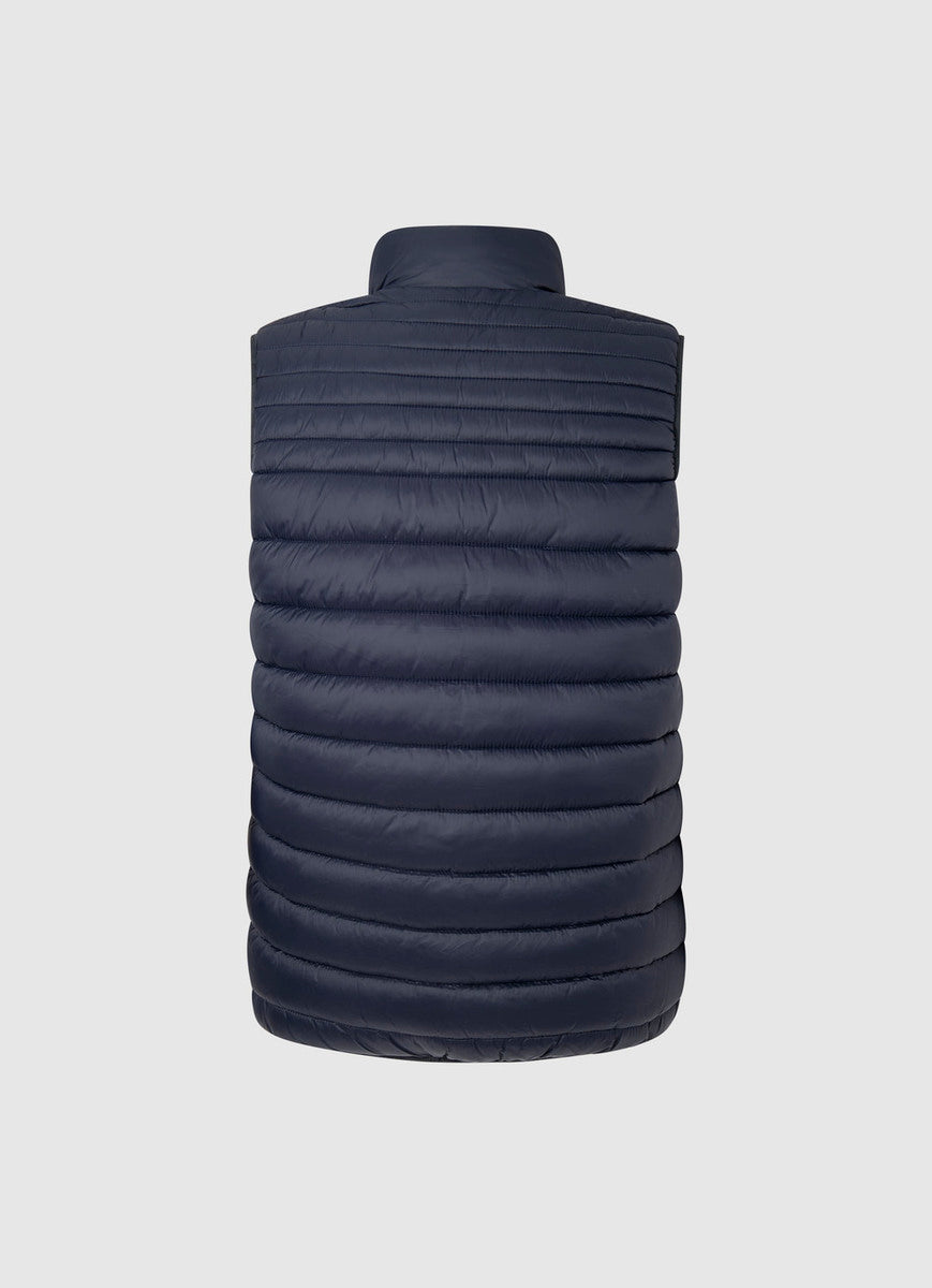 SUDADERA PEPE JEANS BALLE GILLET HOMBRE