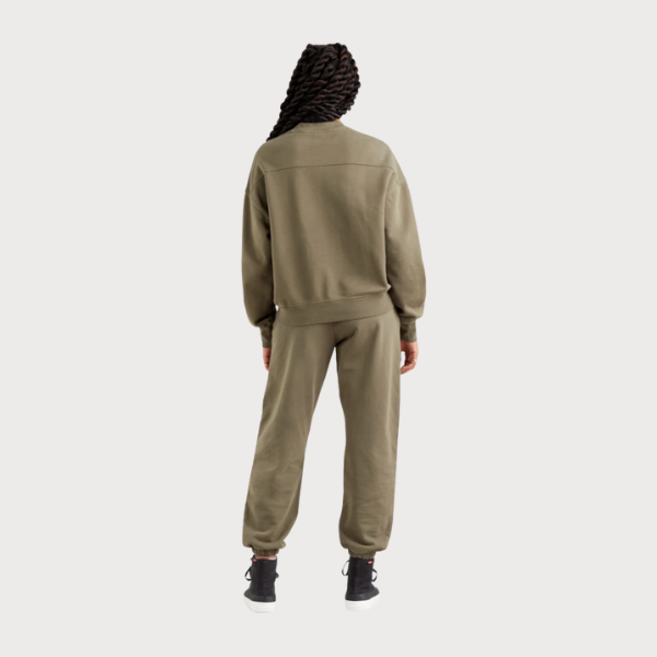 SUDADERA WFH LEVI'S® MUJER