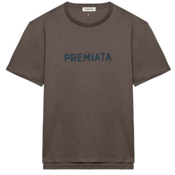 CAMISETA PREMIATA MUD HOMBRE