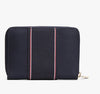 BILLETERO TOMMY HILFIGER POPPY MED MUJER