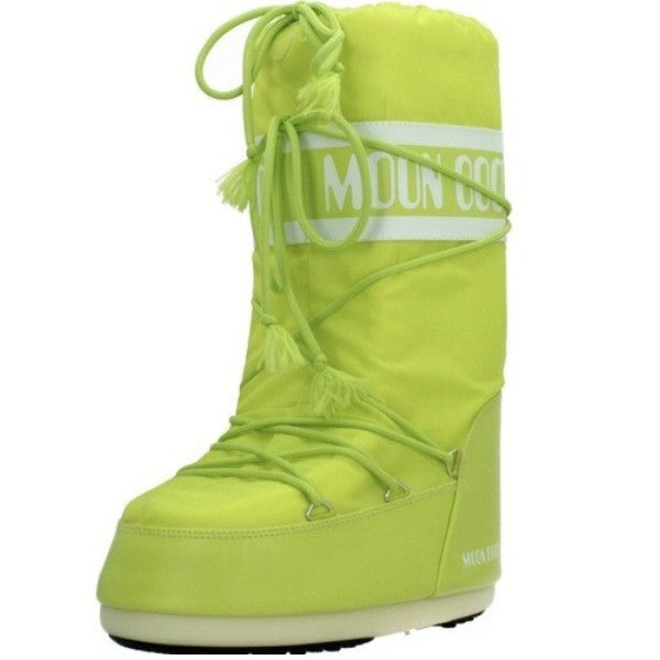 BOTA MOON BOOT ICON NYLON MUJER