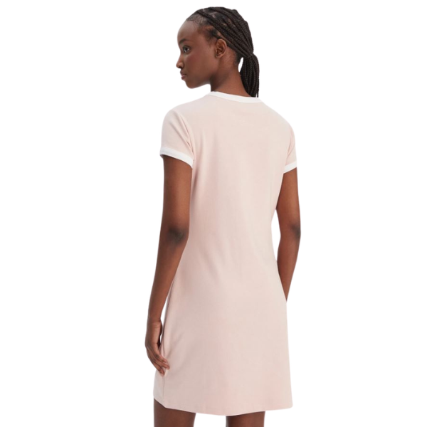 VESTIDO GUESS MILA SS MUJER