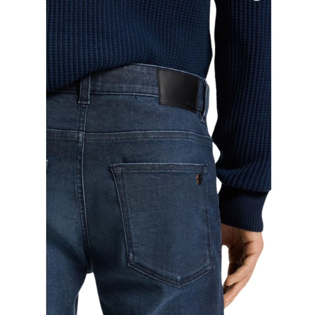 TEJANO HUGO BOSS DELAWARE HOMBRE
