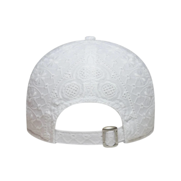 GORRA NEW ERA NEW YORK YANKEES MUJER