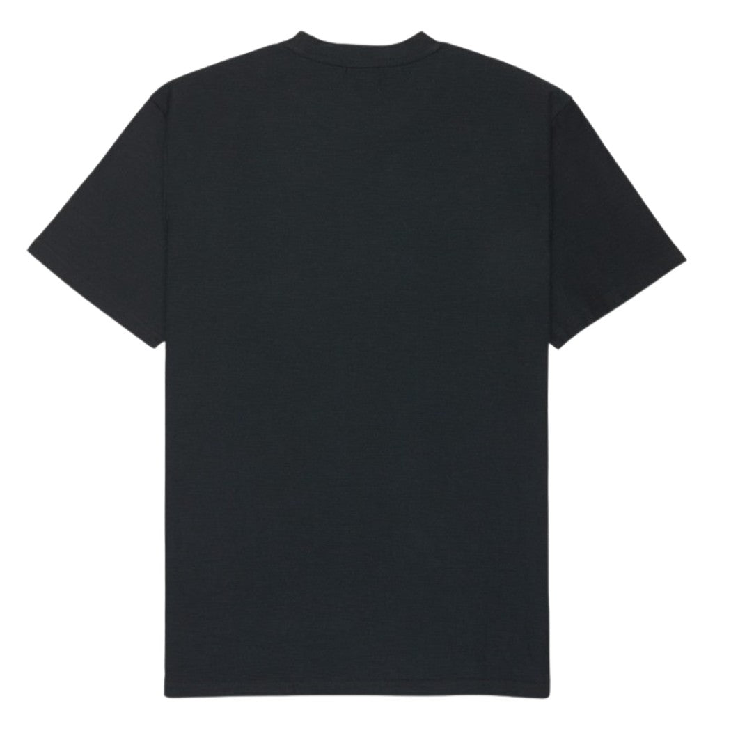 CAMISETA QUIKSILVER SLUB ROUNDNECK HOMBRE