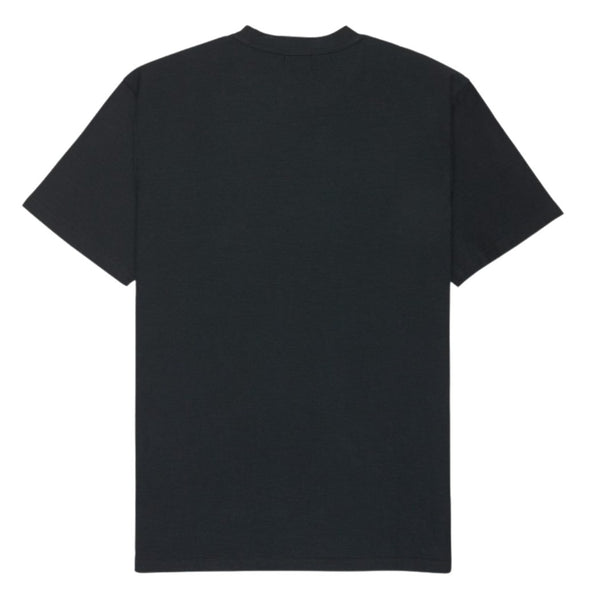 CAMISETA QUIKSILVER SLUB ROUNDNECK HOMBRE