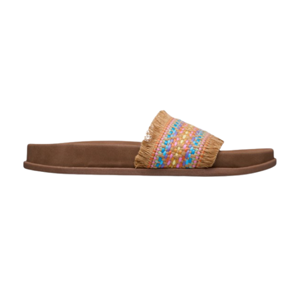 CHANCLA ROXY SYENNA 2 MUJER