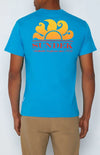 CAMISETA NEW SIMEON SUNDEK HOMBRE