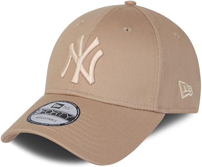 GORRA NEW ERA NEW YORK YANKEES HOMBRE