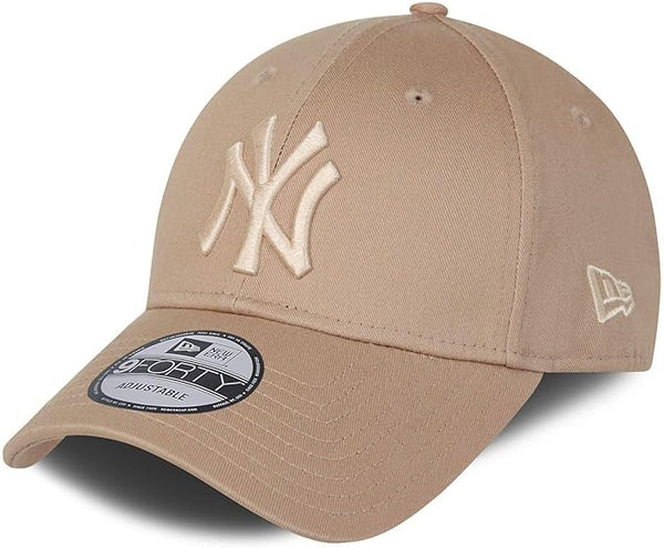 GORRA NEW ERA NEW YORK YANKEES HOMBRE