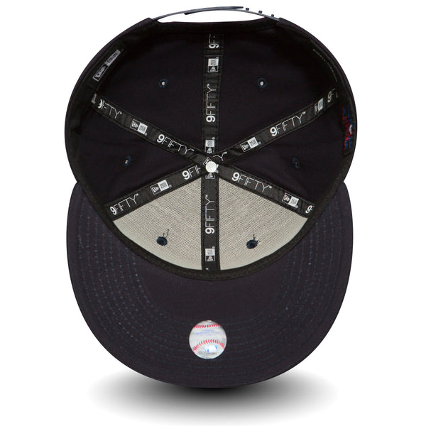 GORRA MLB 9FIFTY BOSTON RED NEW ERA HOMBRE