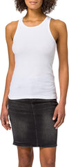 CAMISETA ONLY ONLKENYA RIB NOOS MUJER
