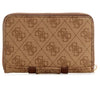 BILLETERO GUESS CHAI SLIM CLUTCH MUJER