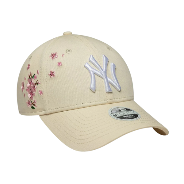 GORRA NEW ERA NEW YORK YANKEES MUJER