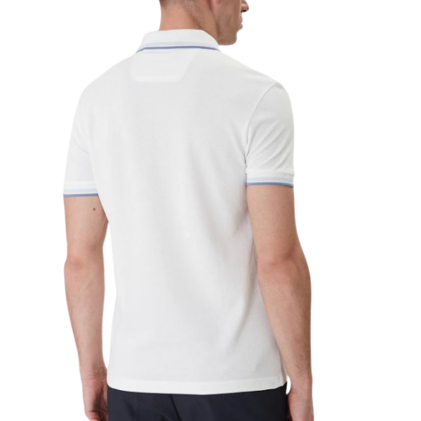 POLO HUGO BOSS PADDY HOMBRE