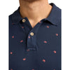 POLO PETROL INDUSTRIES SHORT SLEEVE HOMBRE