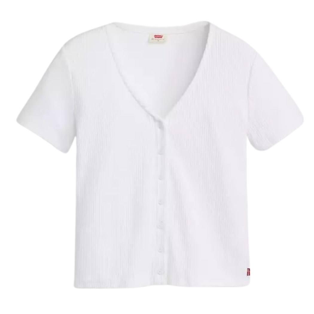 CAMISETA LEVI'S® MUSE SS MUJER