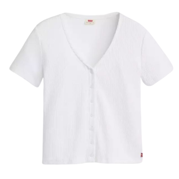 CAMISETA LEVI'S® MUSE SS MUJER