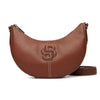 BOLSO HUGO BOSS ANETT HALFMOON MUJER