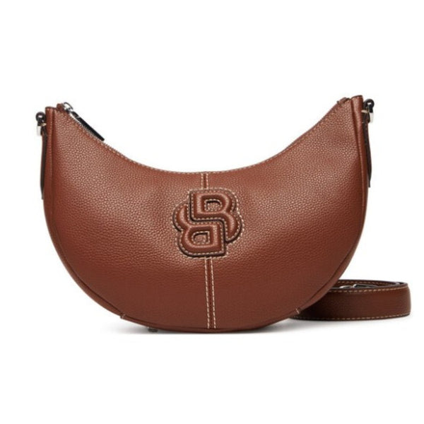 BOLSO HUGO BOSS ANETT HALFMOON MUJER