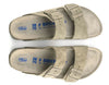ZAPATO BIRKENSTOCK ARIZONA SOFT FOOT MUJER