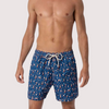 BAÑADOR SAINT BARTH MICRO FANTASY HOMBRE