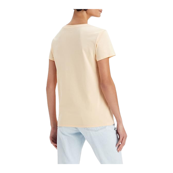 CAMISETA LEVI'S® GRAPHIC PERFECT BOXY  MUJER