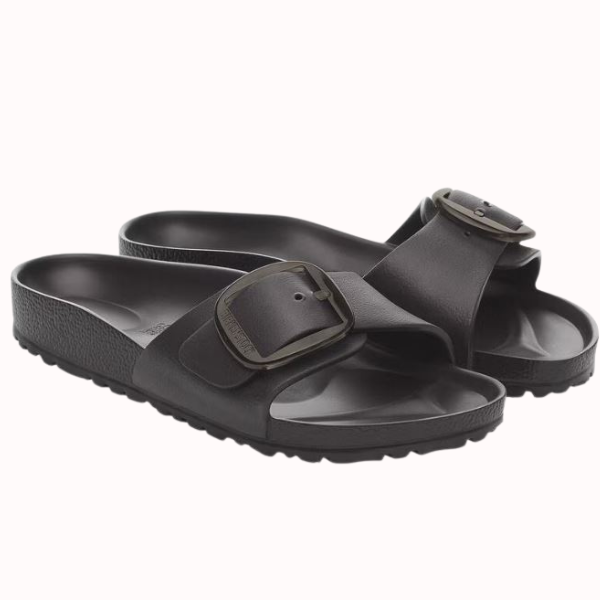 CHANCLA BIRKENSTOCK MADRID EVA MUJER