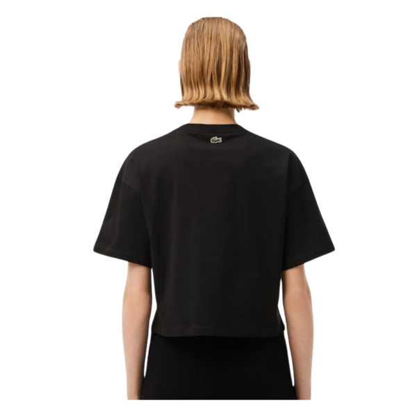 CAMISETA LACOSTE MUJER