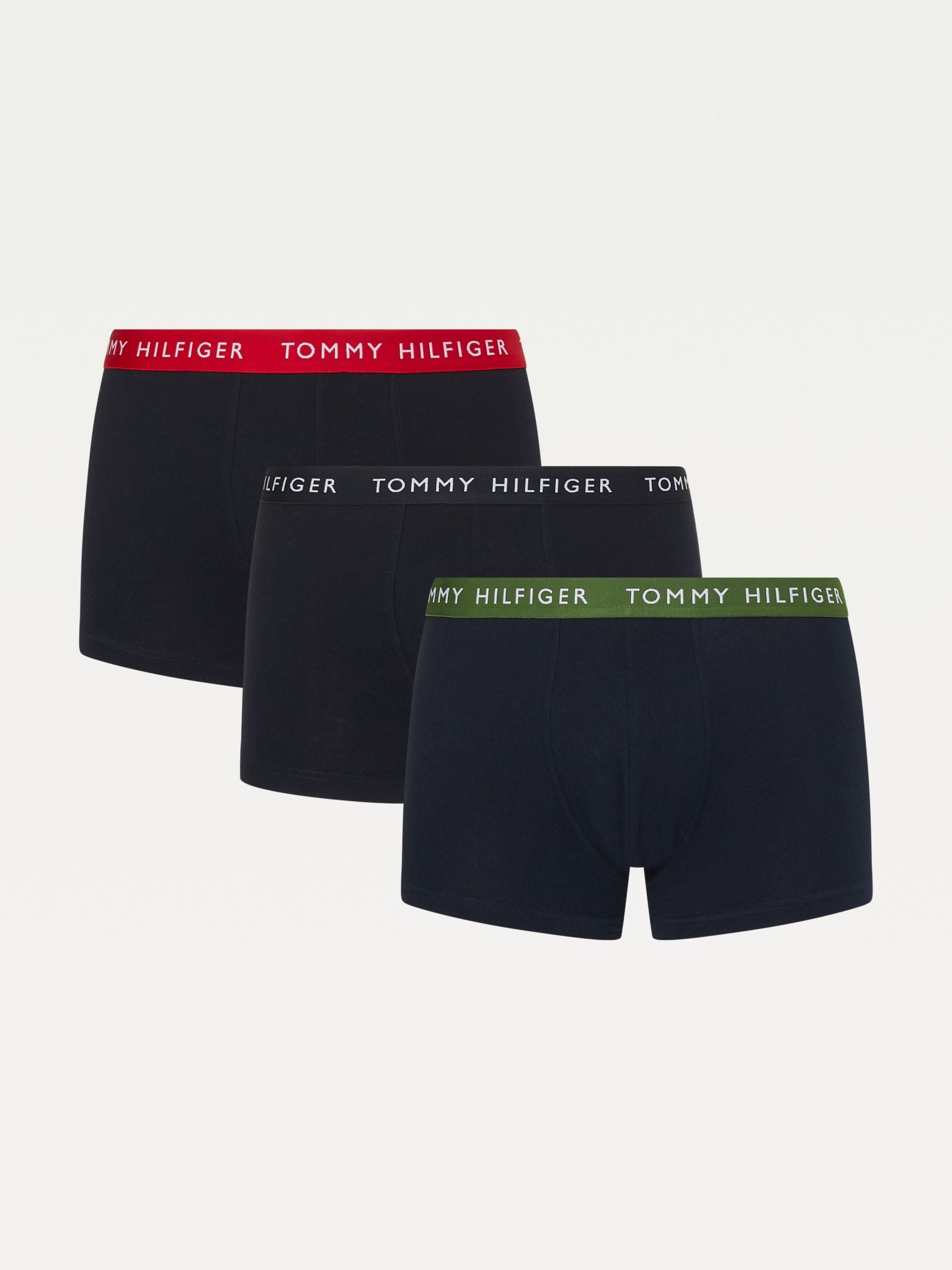 TRUNK WB 3P TOMMY HILFIGER HOMBRE