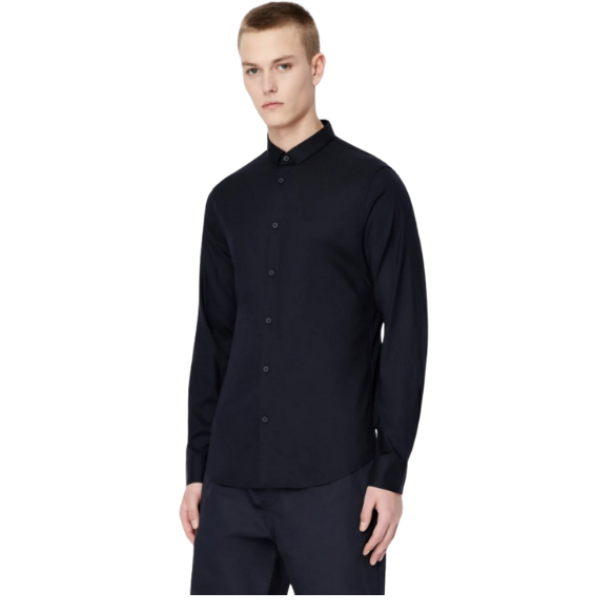 CAMISA ARMANI EXCHANGE HOMBRE