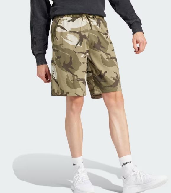 SHORT ADIDAS M BL CAMO HOMBRE