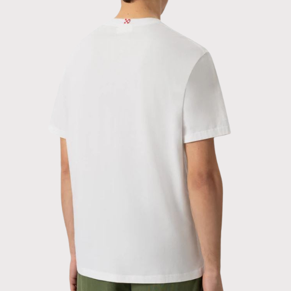 CAMISETA SAINT BARTH HOMBRE