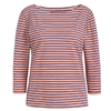 CAMISETA PAULETTE PINCHO KING LOUIE MUJER
