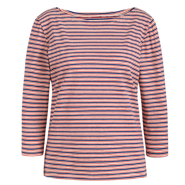 CAMISETA PAULETTE PINCHO KING LOUIE MUJER