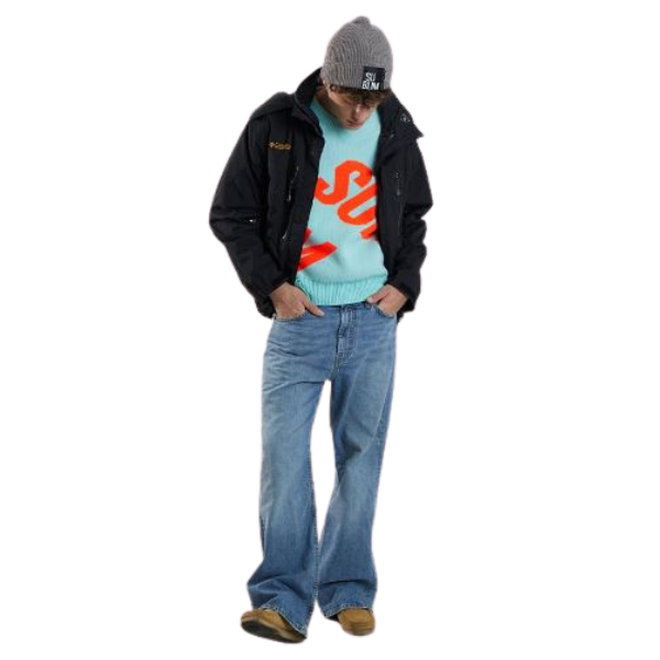 JERSEY SUBLIM VS MEZCLA UNISEX