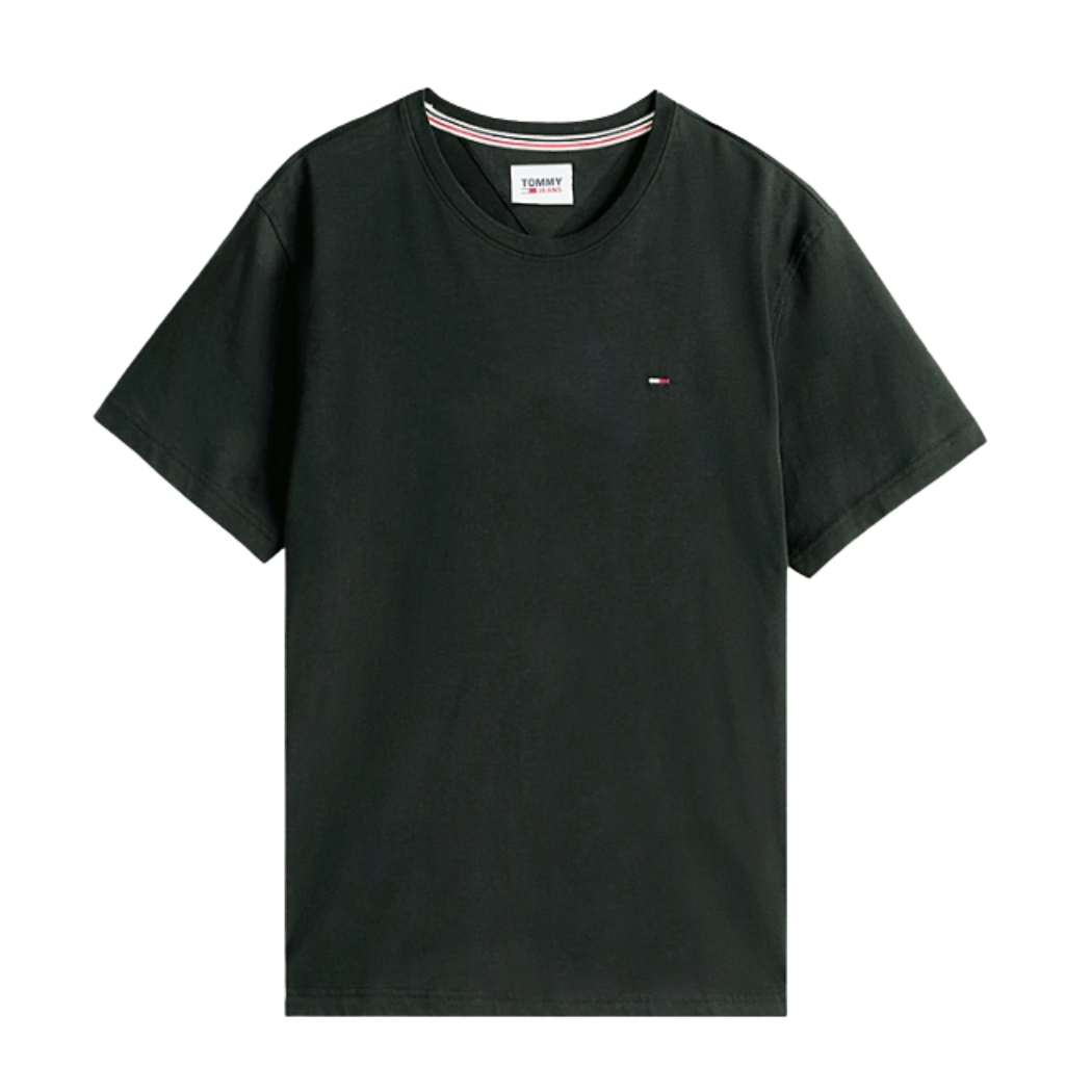CAMISETA TOMMY JEANS XSLIM HOMBRE